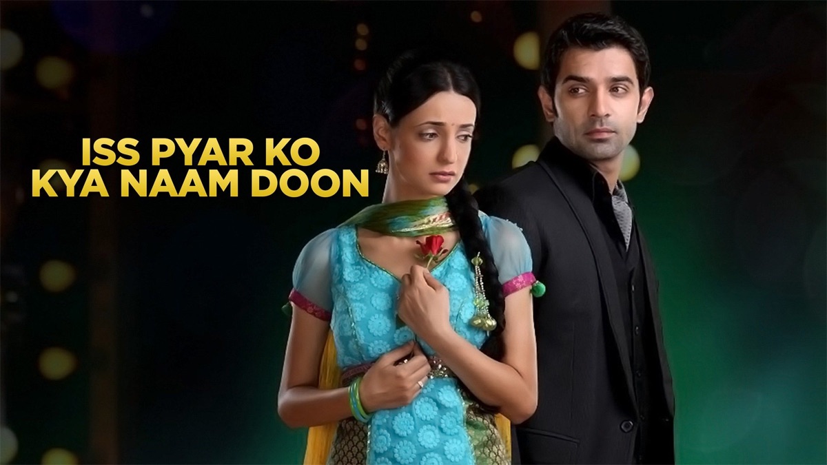 İss Pyaar Ko Kya Naam Doon 2011 1 Iss Pyar Ko Kya Naam Doon - Apple TV