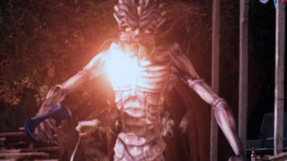 Invasion - Alien Attack - Apple TV (AT)