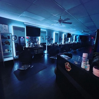 Power House Barbershop