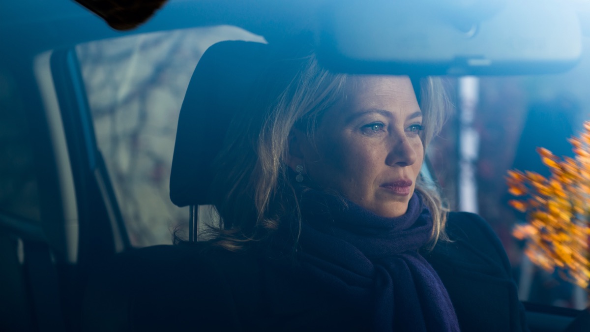 Loin des yeux, loin du cœur - CANDICE RENOIR (saison 4, épisode 5