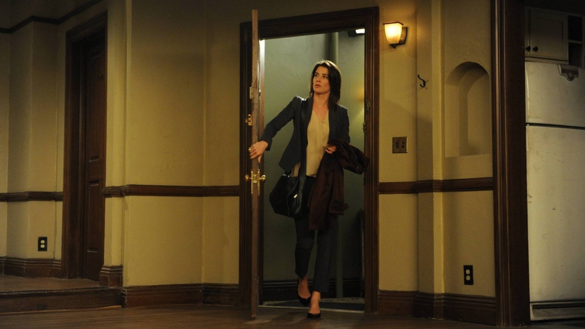 ‎Episode 24 - How I Met Your Mother (Series 9, Episode 24) - Apple TV (LB)