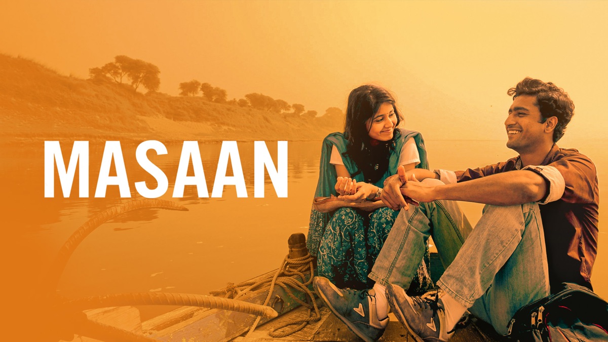 ‎Masaan - Apple TV