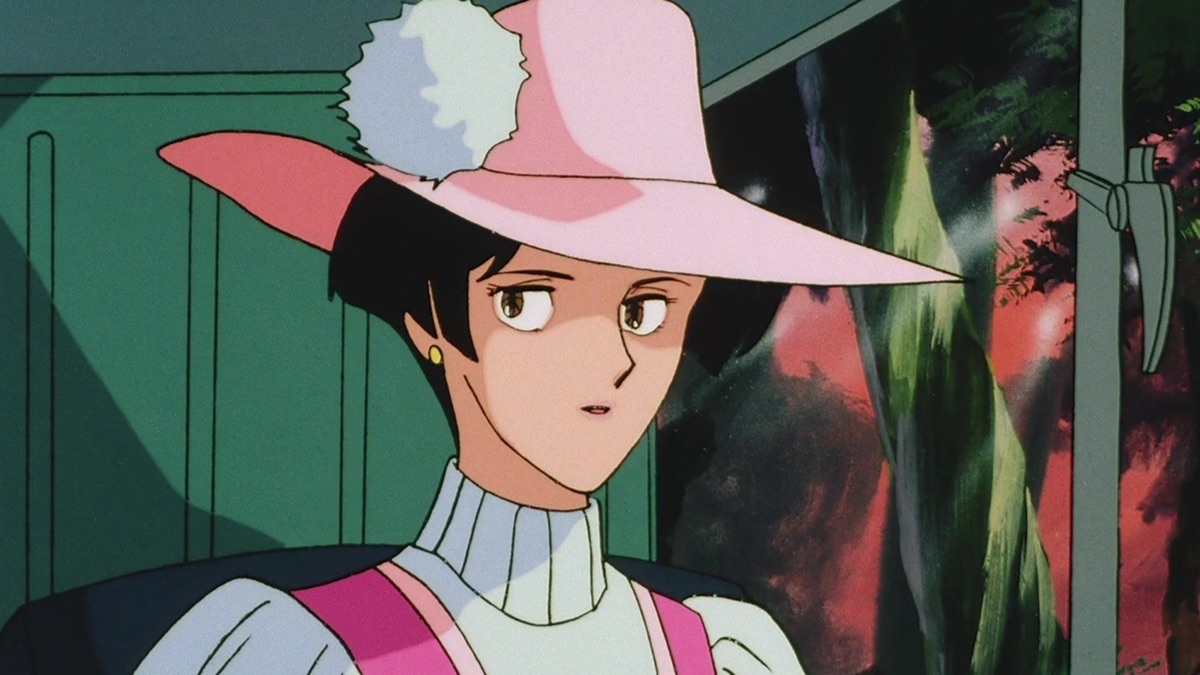 Lupin the 3rd: Napoleon's Dictionary - Apple TV