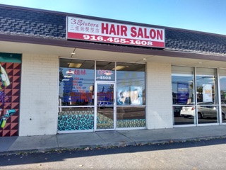 3 Sister’s Hair Salon