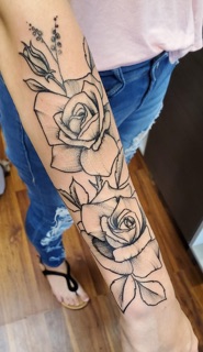 Tempest Night Tattoo Studio photo 2