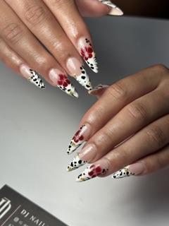 DJ Nails Photos