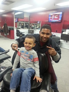 Hair Doctors Barbershop