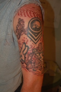 BodyLanguage Tattoos and Piercings photo 4