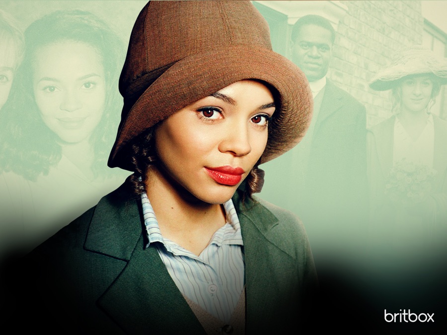 Colour Blind Apple TV (FI)