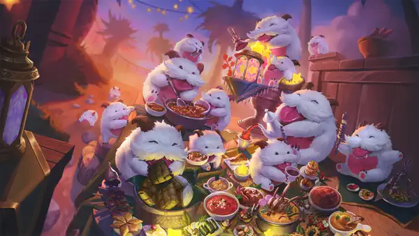 Together Under the Crescent