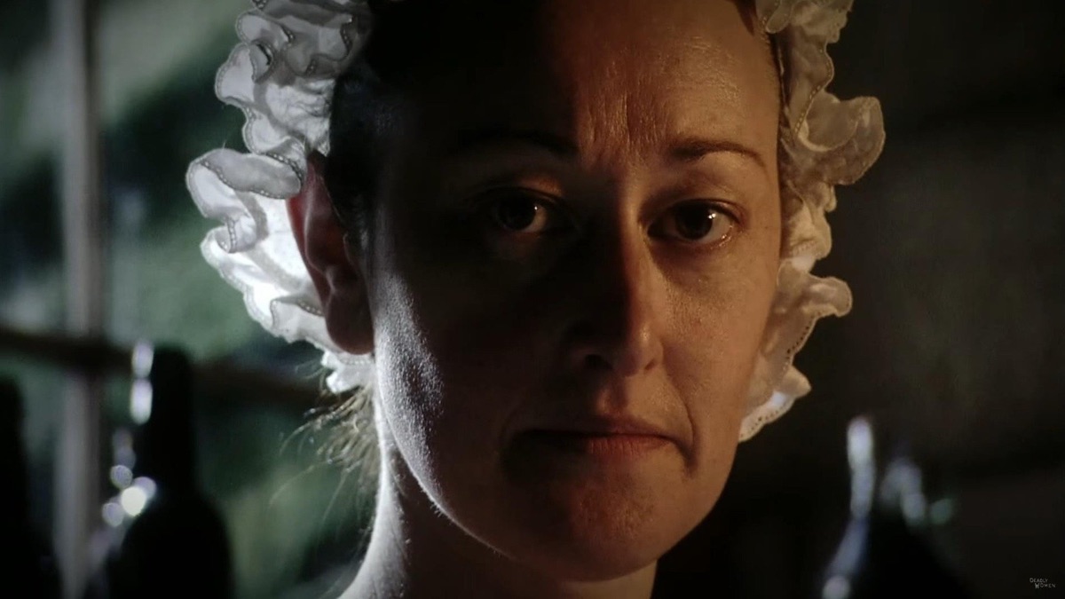 ‎Pleasure From Pain - Deadly Women (Series 5, Episode 13) - Apple TV (UK)