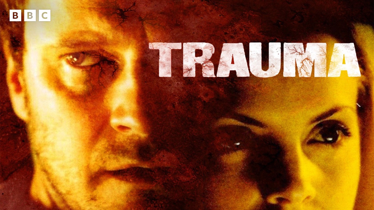 ‎Trauma - Apple TV