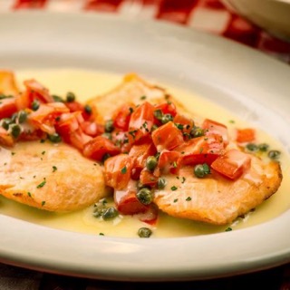 Buca di Beppo 2