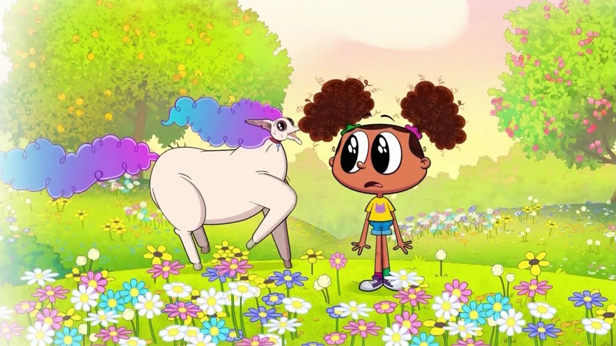 Oddly Satisfying / Mayor CATastrophe - Zokie of Planet Ruby (Series 1 ...
