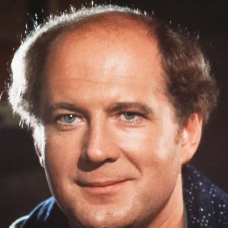 David Ogden Stiers