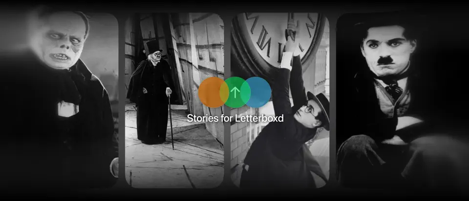 Stories For Letterboxd