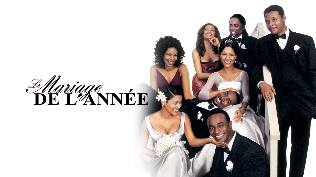 ‎Le Mariage de L’année - Apple TV
