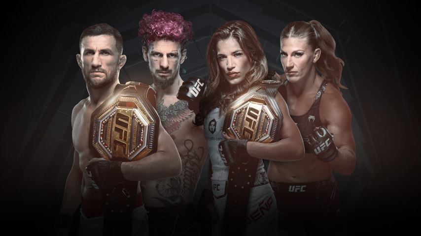UFC 316 on ESPN+ PPV Live Event UFC 316 on ESPN+ PPV Live Event