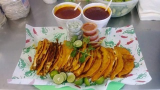 Birria Chaparral