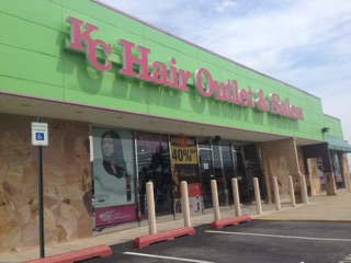KC Hair Outlet