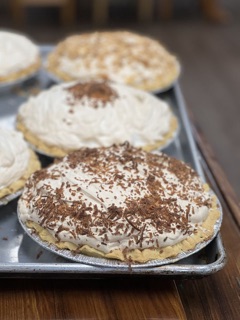 Smitty’s Cafe & Bakery