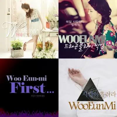 Woo Eun Mi Essentials