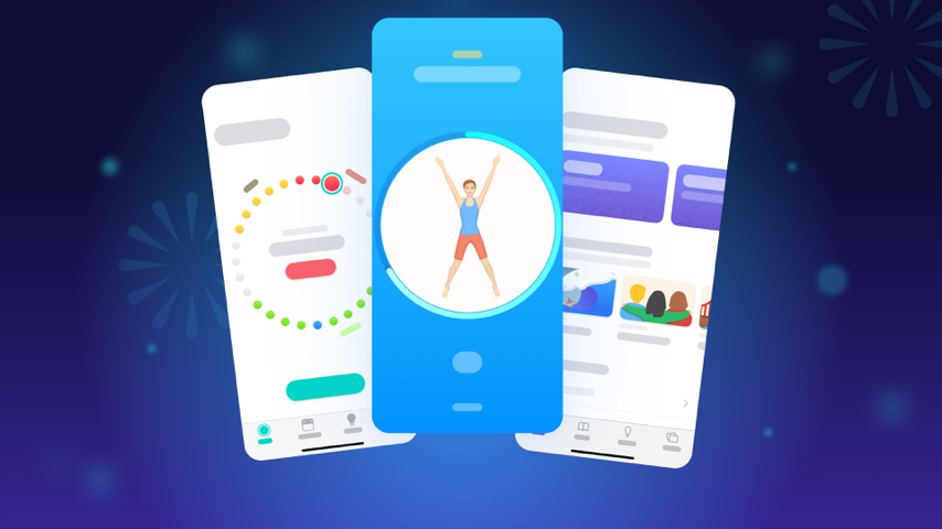 Wellness App Bundle Premiere