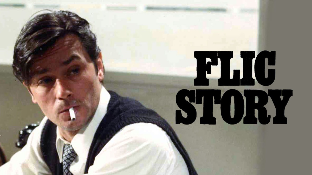 ‎Flic story - Apple TV