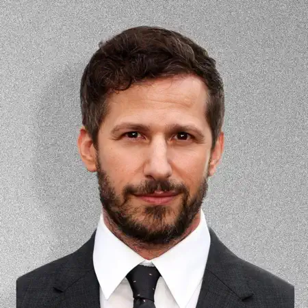 Andy Samberg