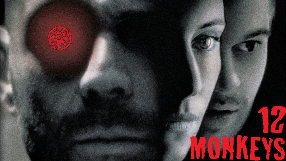 Twelve Monkeys on Apple TV