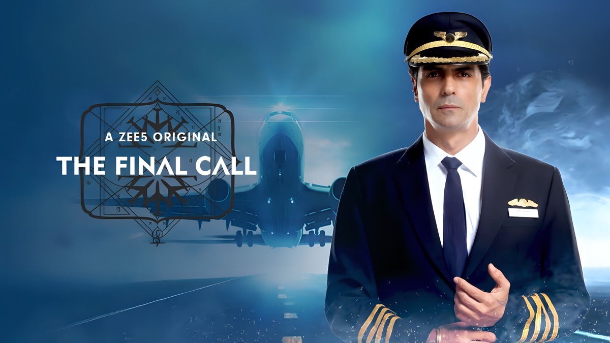‎The Final Call - Apple TV