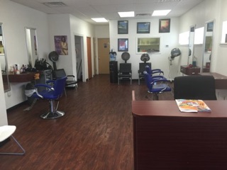 Heaven Sent Hair Designers