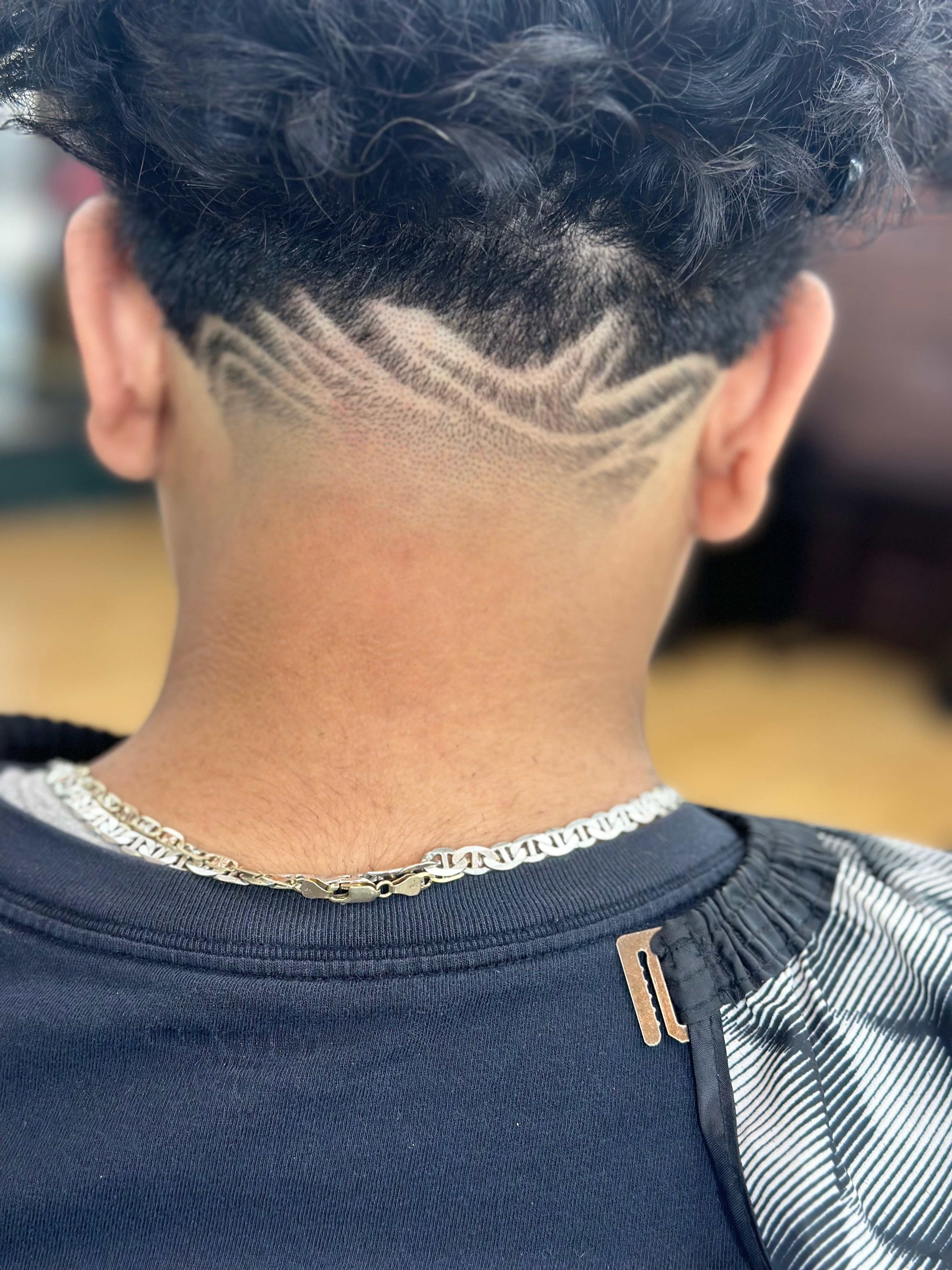 Mr Fade barbershop Photos