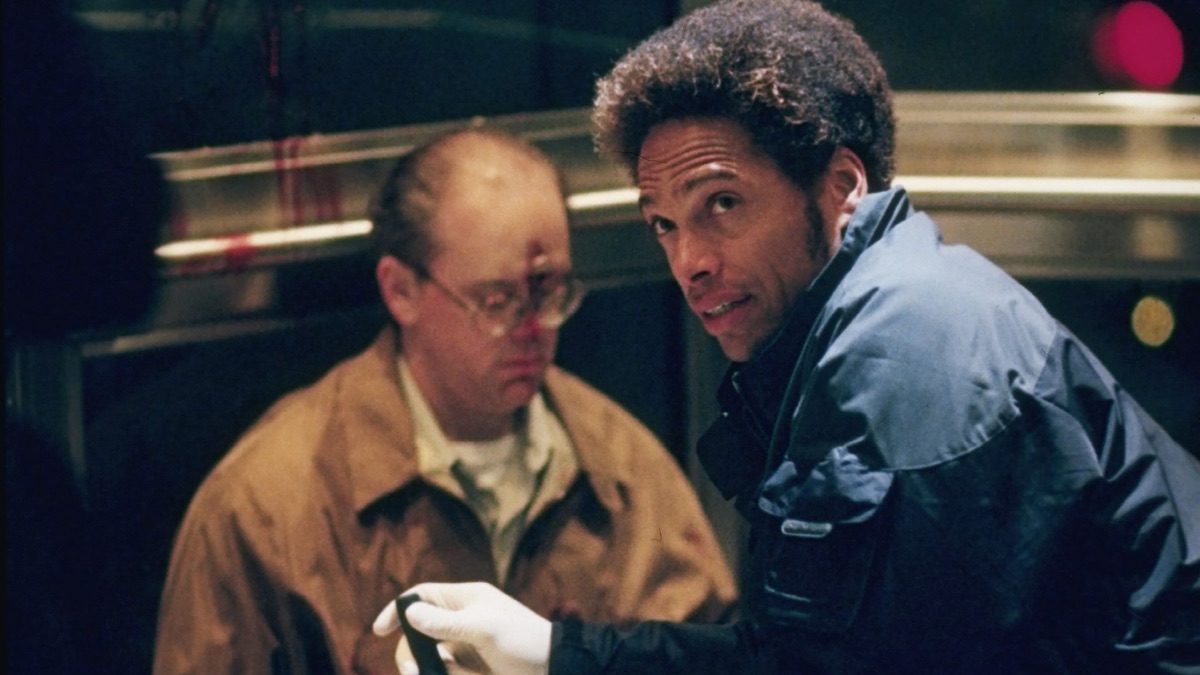 ‎The Strip Strangler - CSI: Crime Scene Investigation (Series 1 ...