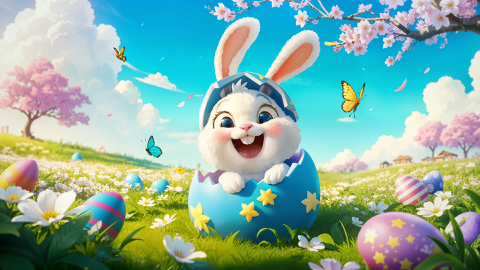 Read more about Easter Code Crack