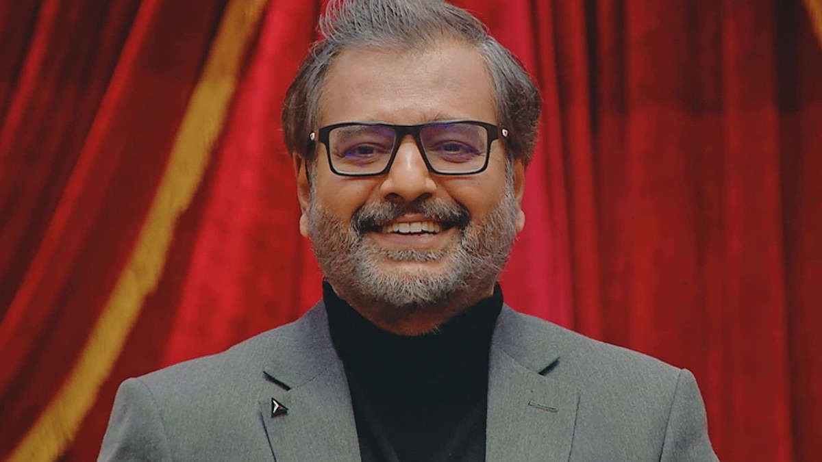 The Zero Hour LOL Enga Siri Paappom Series 1 Episode 6 Apple TV 