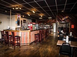 Big G’s Pub & Grub