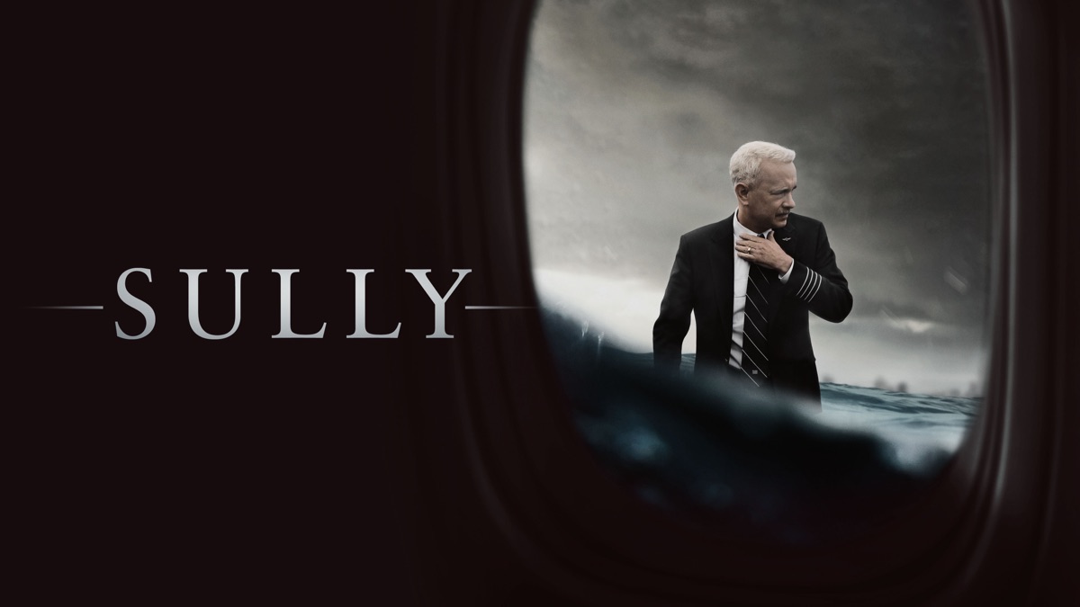 ‎Sully - Apple TV