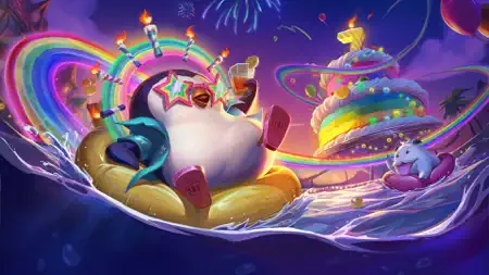 Đấu Trường Chân Lý iPhone screenshot 4