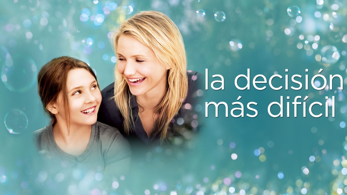 ‎La Decisión Más Difícil Apple TV