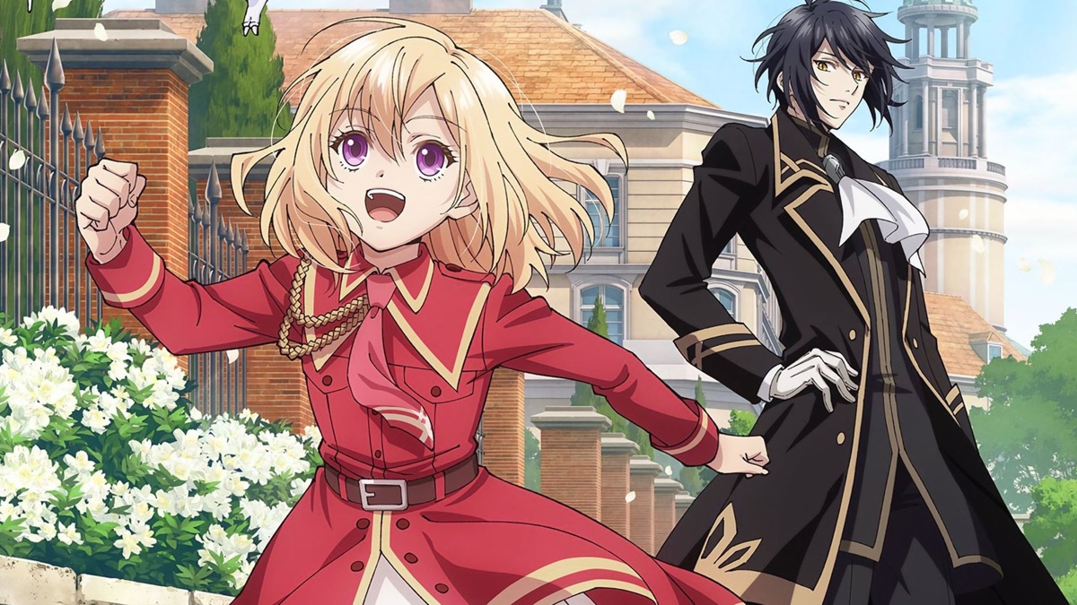 The Do-Over Damsel Conquers the Dragon Emperor - Apple TV