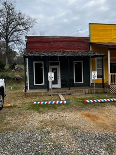 Ace Of Fades Barbershop tattoo studio in Anderson County