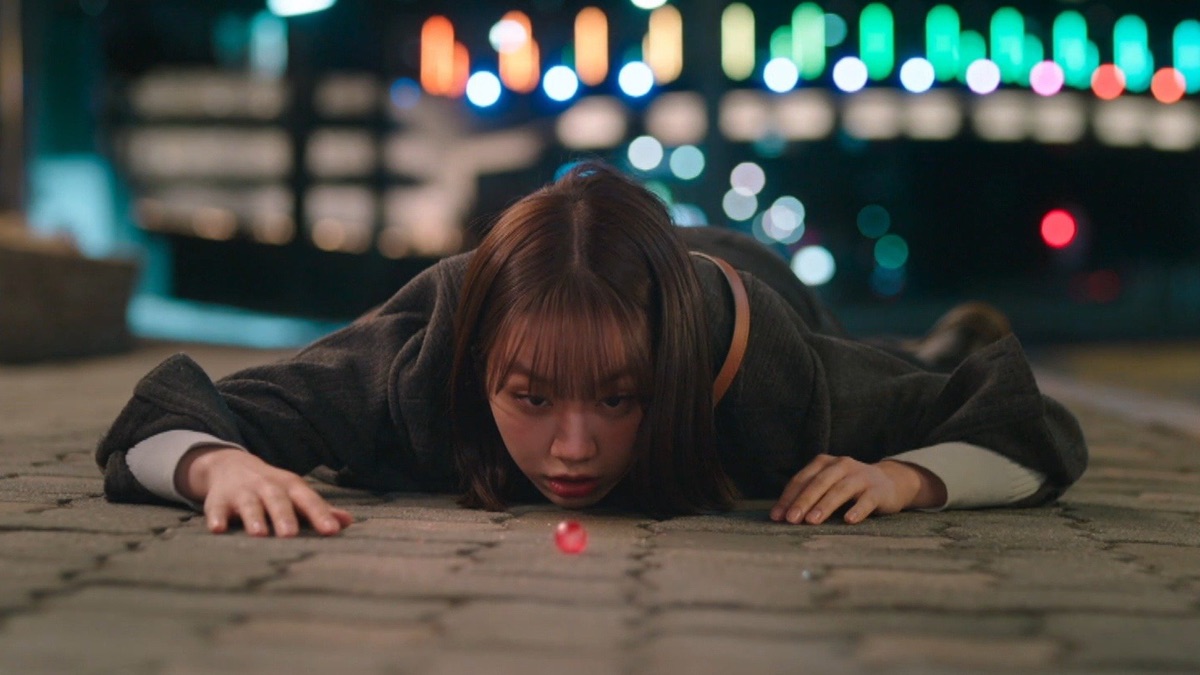 Episode 2 - Mon colocataire est un gumiho (saison 1, épisode 2) - Apple