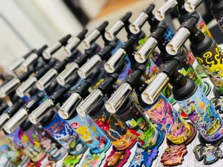 Tobacco Max in Centreville, VA United States