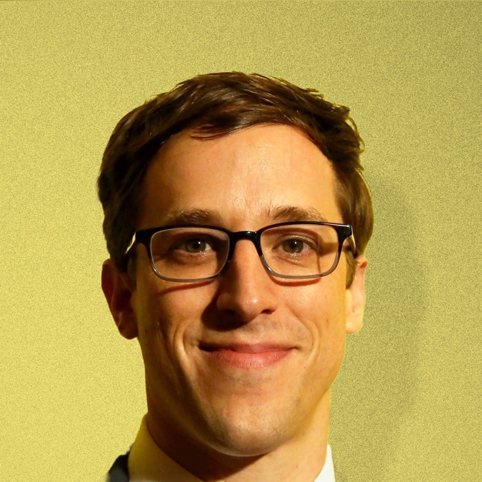 ‎Películas y programas de TV de Josh Greenbaum - Apple TV