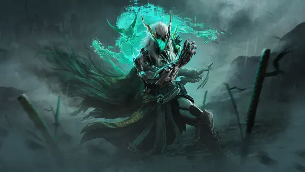 Get Mythic Kui Ji now!