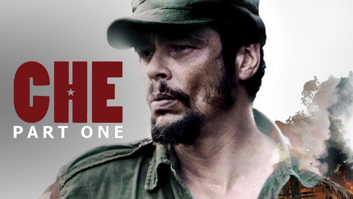 ‎Che: Part One - Apple TV