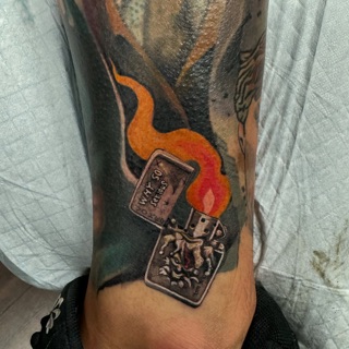 Tattoo Maven photo 10