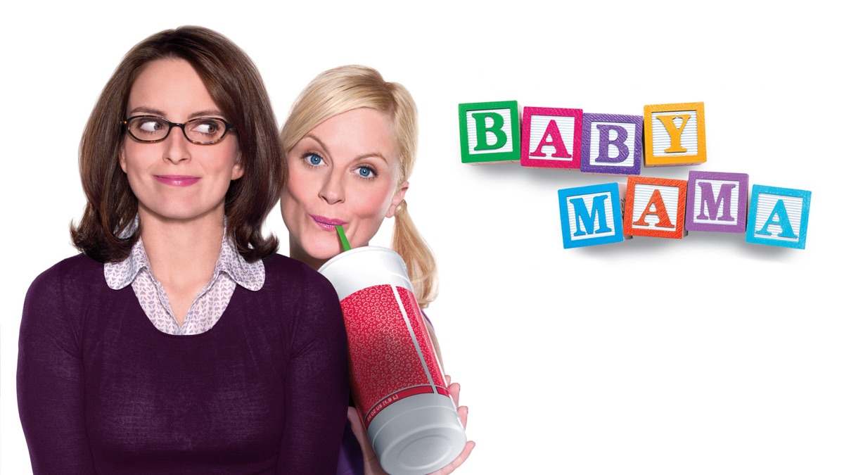 Baby Mama Movie