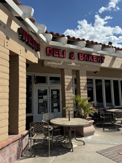 Weiss Restaurant Deli Bakery Photos